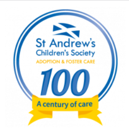 St Andrew's Children's Society